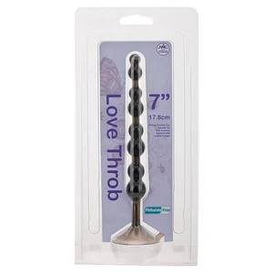 Bile Anale Zvâcnire De Iubire 18cm
