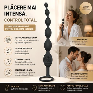 Bile Anale Plăcere Intensificată Negru