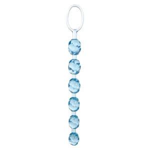 Bile Anale Swirl Pleasure Beads Bile Anale Swirl Pleasure Beads pe Denysa.ro
