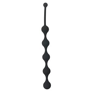Bile AnaleSee You Five Beads Negru pe Denysa.ro