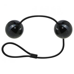 Bile Candy Negru