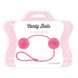 Bile Candy Toyz4Lovers Roz