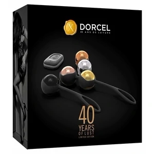 Bile Dorcel Training Negru