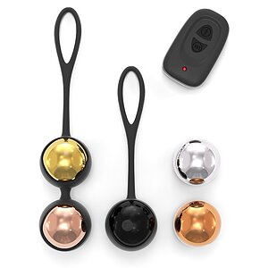 Set Bile Geisha Training