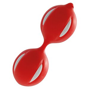 Accesorii Sex Bile Geisha Love Roșu