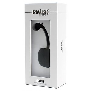 Bile Kegel Rimba Paris Negru