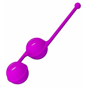 Bile Pretty Love Kegel Tighten Up III Mov pe Denysa.ro