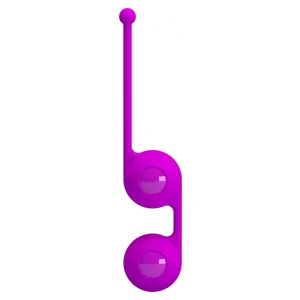 Bile Pretty Love Kegel Tighten Up III Mov