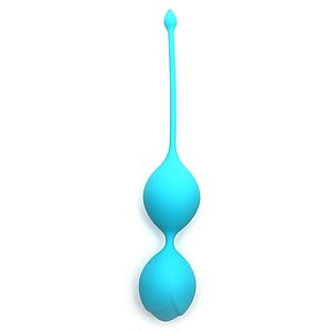Bile Vaginale Amsterdam Kegel Albastru pe Denysa.ro