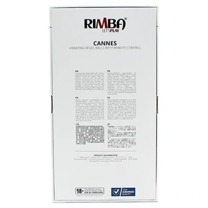 Bile Vaginale Cannes Mov