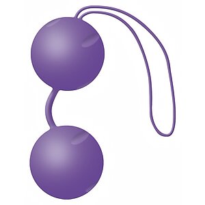 Jucarii Erotice Femei Bile Vaginale Joydivision Joyviolett Violet
