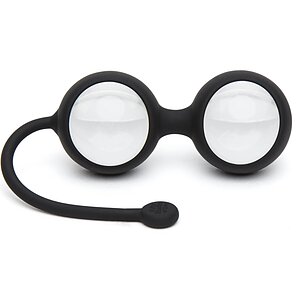 Bile Vaginale Fifty Shades of Grey Transparent pe Denysa.ro