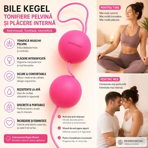 Bile Vaginale Funky Love Roz