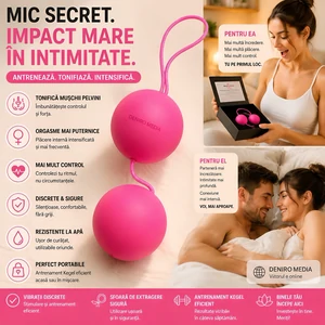 Bile Vaginale Funky Love Roz