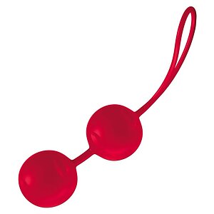Bile Vaginale Joyballs Roșu pe Denysa.ro
