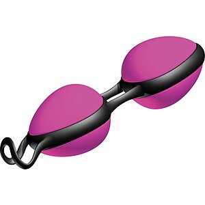Bile Vaginale Joyballs Secret Roz pe Denysa.ro