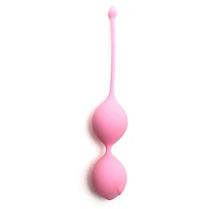 Bile Vaginale Kegel Rimba - Brussels Roz