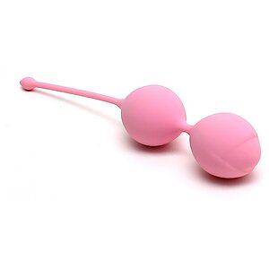 Bile Vaginale Kegel Rimba - Brussels Roz pe Denysa.ro