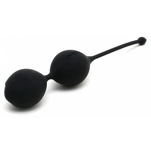 Bile Vaginale Kegel Rimba Brussels Negru