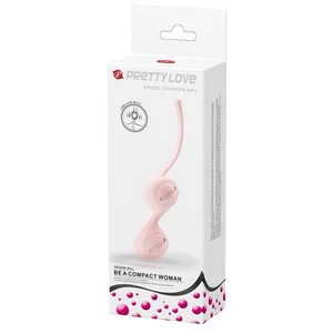 Bile Vaginale Kegel Tighten Up I Roz