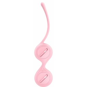 Bile Vaginale Din Silicon Pentru Exercitii Kegel