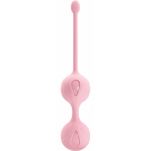 Bile Vaginale Pretty Love Kegel Tighten Up I Roz Bile Vaginale Pretty Love Kegel Tighten Up I Roz pe Denysa.ro