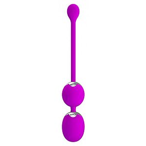 Bile Kegel Vibratii Reincarcabile Usb
