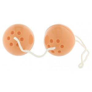 Accesorii Sex Bile Vaginale Rubber Natural