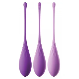 Bile Vaginale Set Fantasy For Her Kegel Mov Bile Vaginale Set Fantasy For Her Kegel Mov pe Denysa.ro