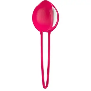 Bile Vaginale Smartball Uno Rosu