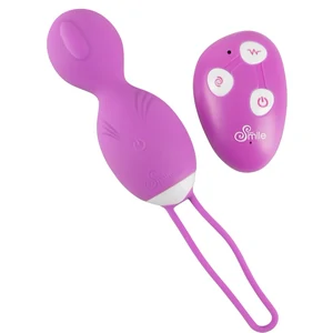 Bile Vaginale Pentru Stimulare Usoara Incepatori Exercitii Kegel Cu Bile Vaginale Rotative