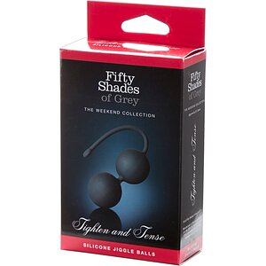 Bile Vaginale Tighten and Tense Negru