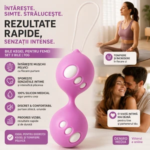 Bile Vaginale Twin Roz
