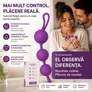Bile Vaginale Velvet Triple Mov