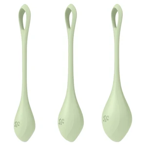 Bile Vaginale Yoni Power 2 Verde