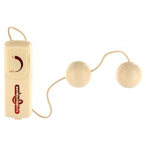 Bile Vaginale Cu Vibratii Si Telecomanda