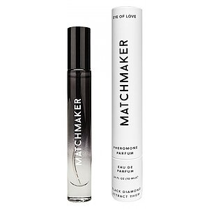 Parfum Cu Feromon Black Diamond Attract Them 10ml