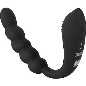 Vibrator Flexibil Cu 10 Trepte De Vibratie Pe Fiecare Capat