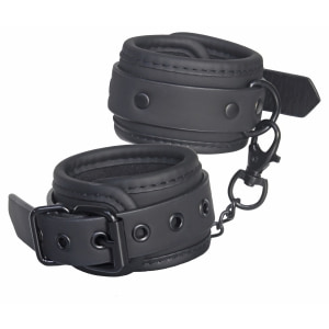 Blaze Handcuff Negru pe Denysa.ro