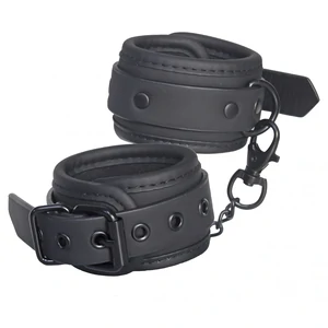 Blaze Handcuff Negru pe Denysa.ro