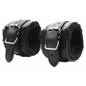 Blaze Ultimate Bondage Set Negru