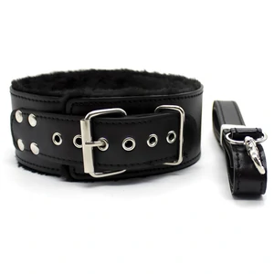 Blaze Ultimate Bondage Set Negru