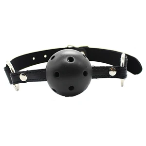 Blaze Ultimate Bondage Set Negru