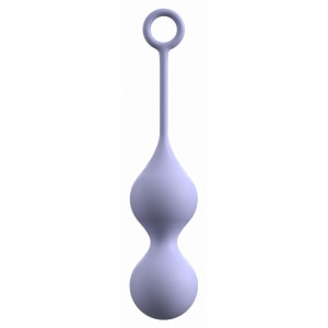 Blush Kegel Trainer Delice Cheri Purple Mov