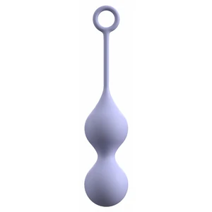 Blush Kegel Trainer Delice Cheri Purple Mov