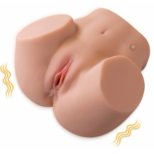 Blythe Mistress Masturbator Vibrant 3 Moduri 10 Frecvențe pe Denysa.ro