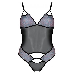 Body Avanua Carina Negru S-M