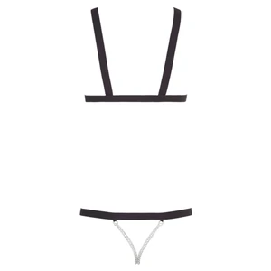 Body Bad Kitty Arabella Negru S-L