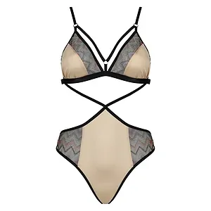 Body Casmir Indila Auriu L-XL