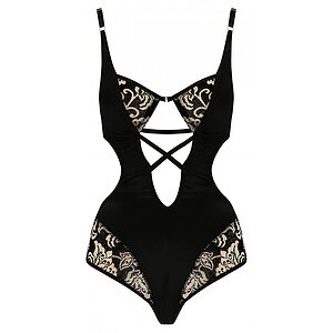 Body Casmir Victoria Negru S-M